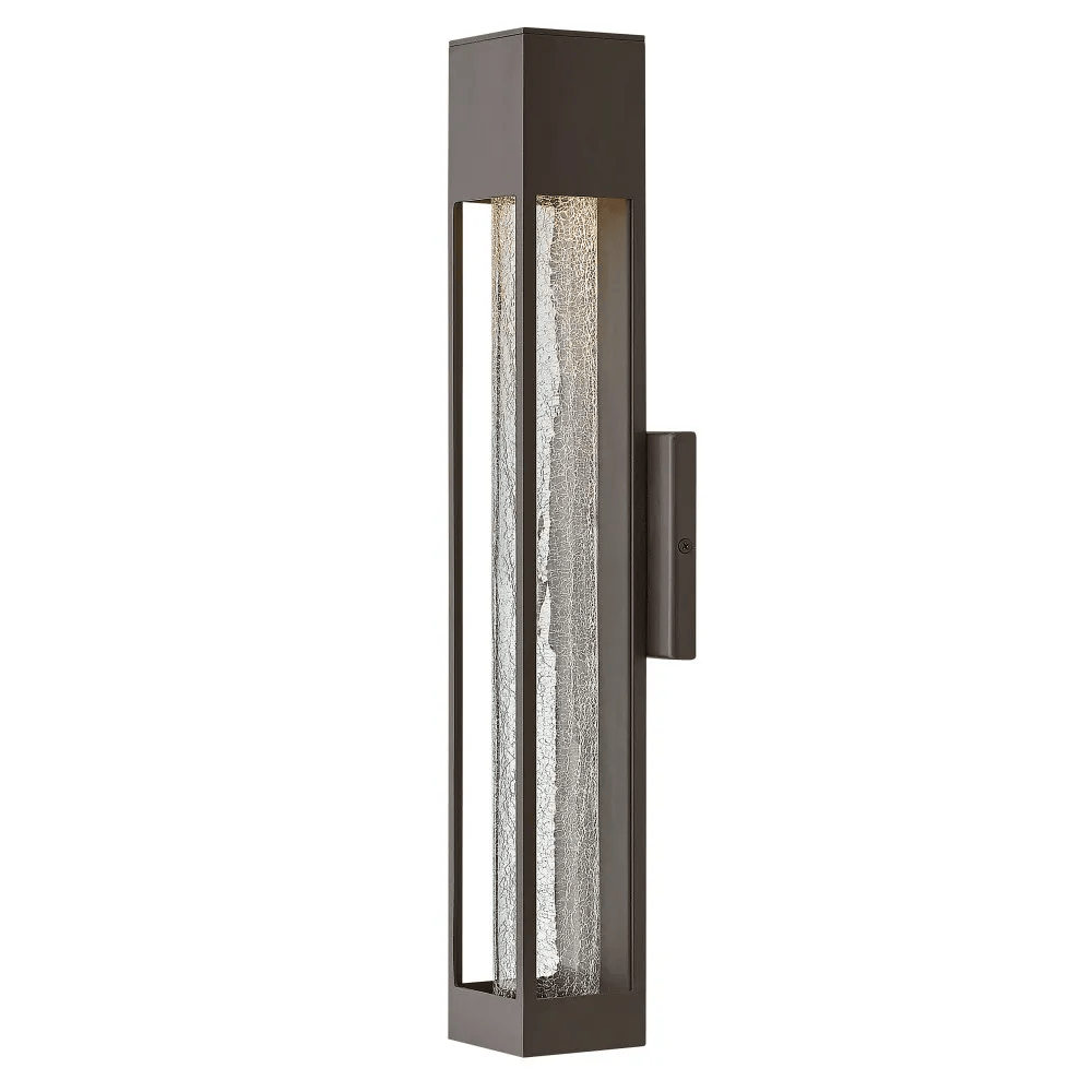 Exterior Wall Light Vapor Wall Mount Lantern