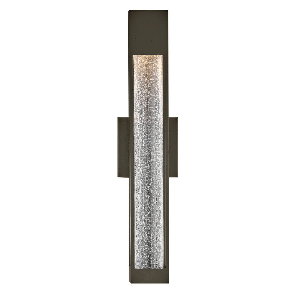 Exterior Wall Light Vapor Wall Mount Lantern