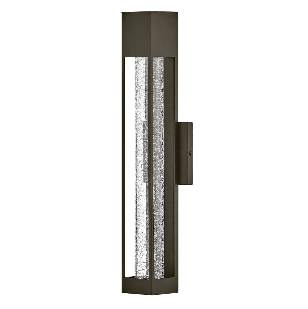 Exterior Wall Light Vapor Wall Mount Lantern