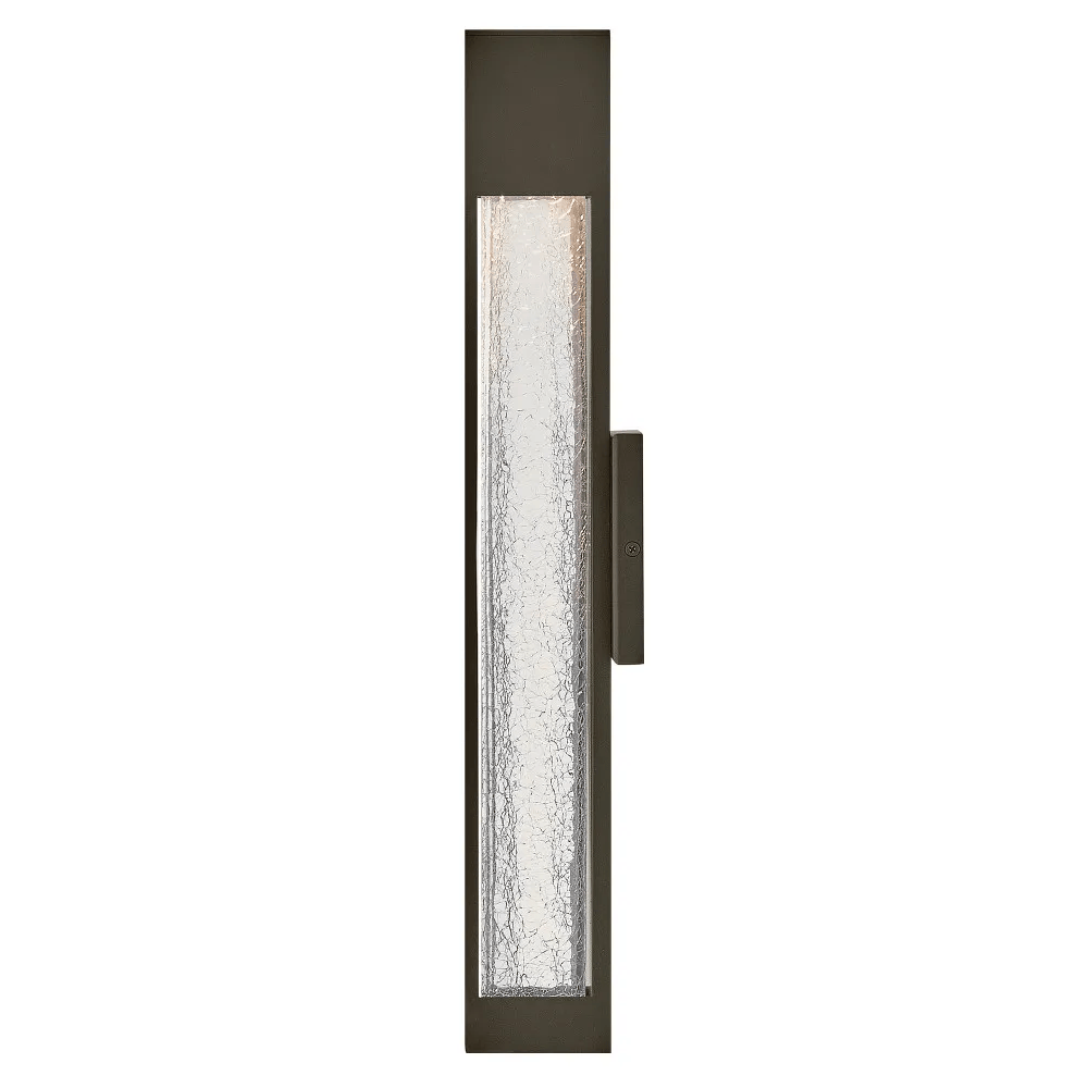 Exterior Wall Light Vapor Wall Mount Lantern