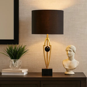 Table Lamps Vardo Table Lamp