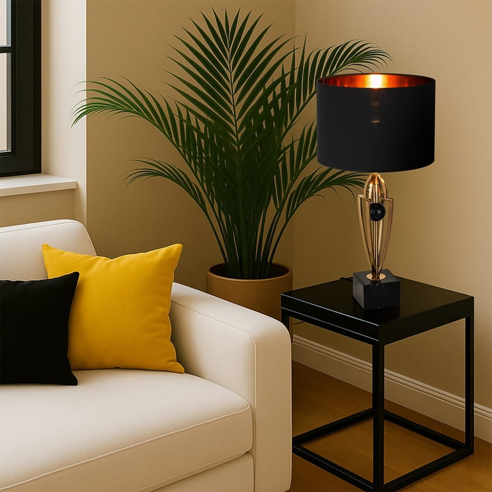 Table Lamps Vardo Table Lamp