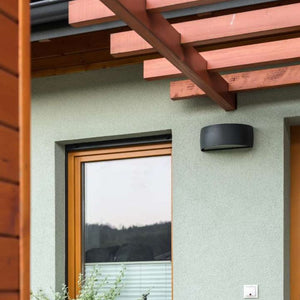 Exterior Wall Light Vasa Wall Light