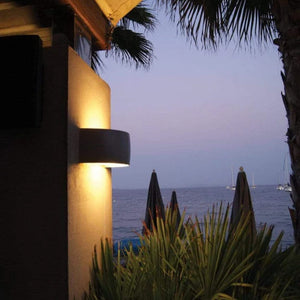 Exterior Wall Light Vasa Wall Light