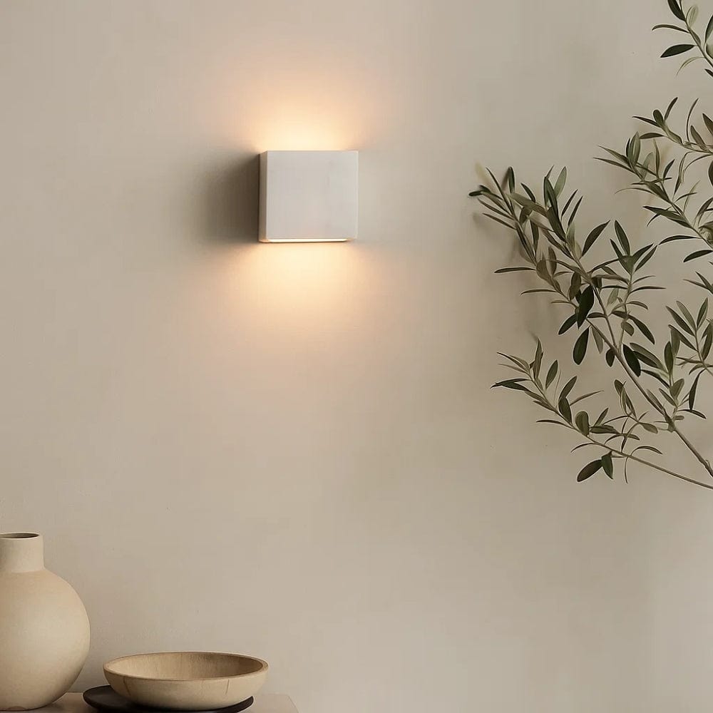 Interior Wall Light / Sconce Vaster Wall Light