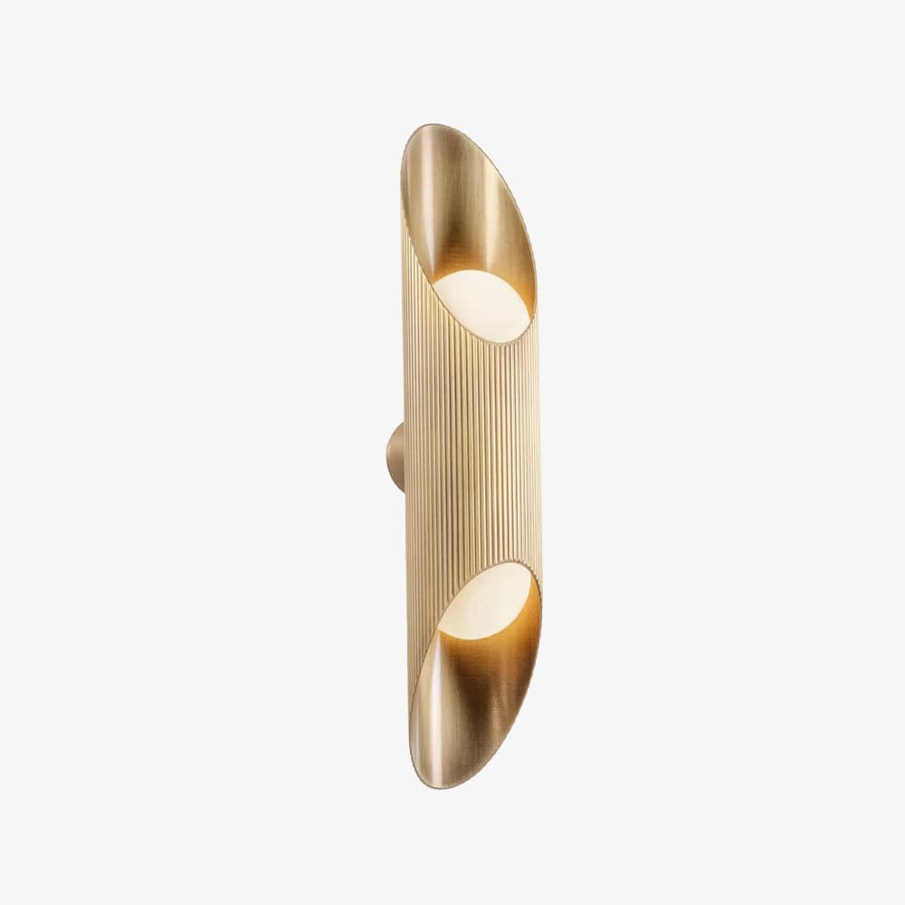 Exterior Wall Light Vector Wall Light