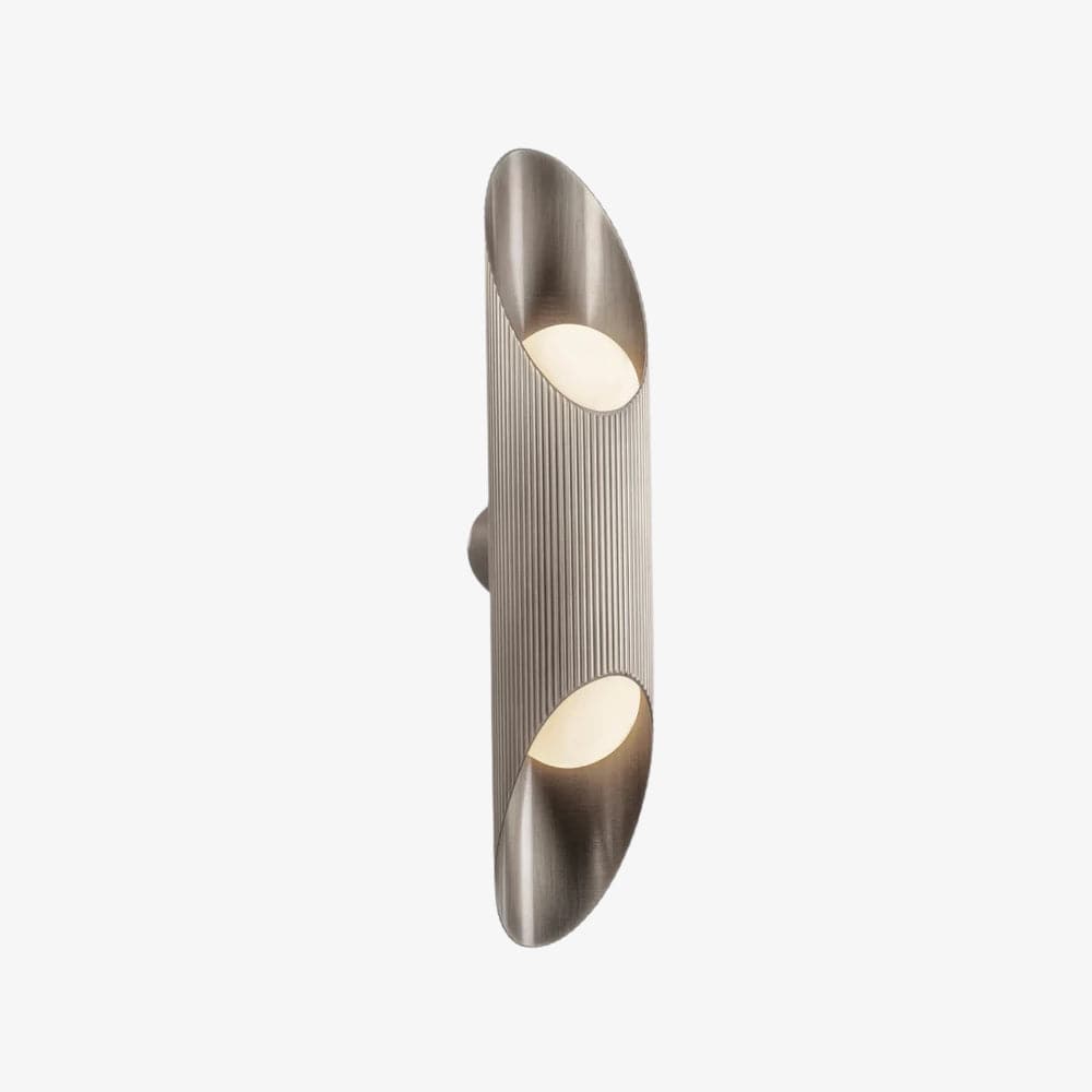 Exterior Wall Light Vector Wall Light