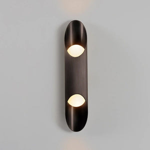 Exterior Wall Light Vector Wall Light