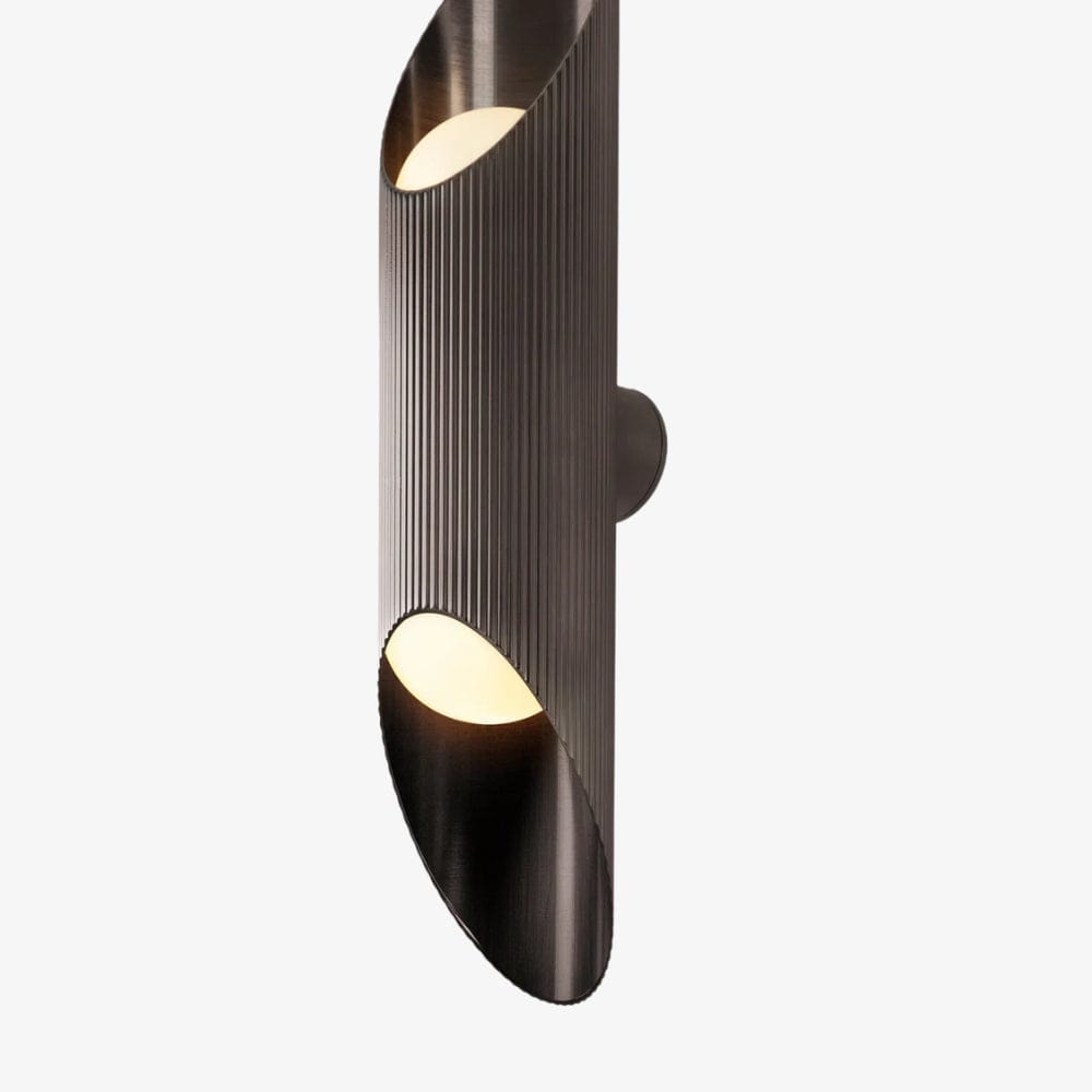 Exterior Wall Light Vector Wall Light