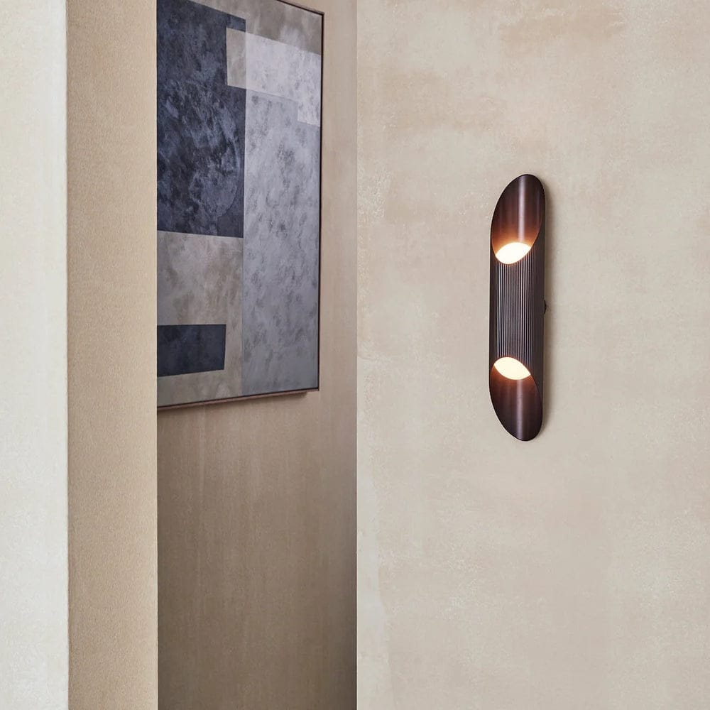 Exterior Wall Light Vector Wall Light