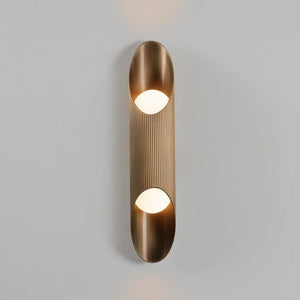 Exterior Wall Light Vector Wall Light