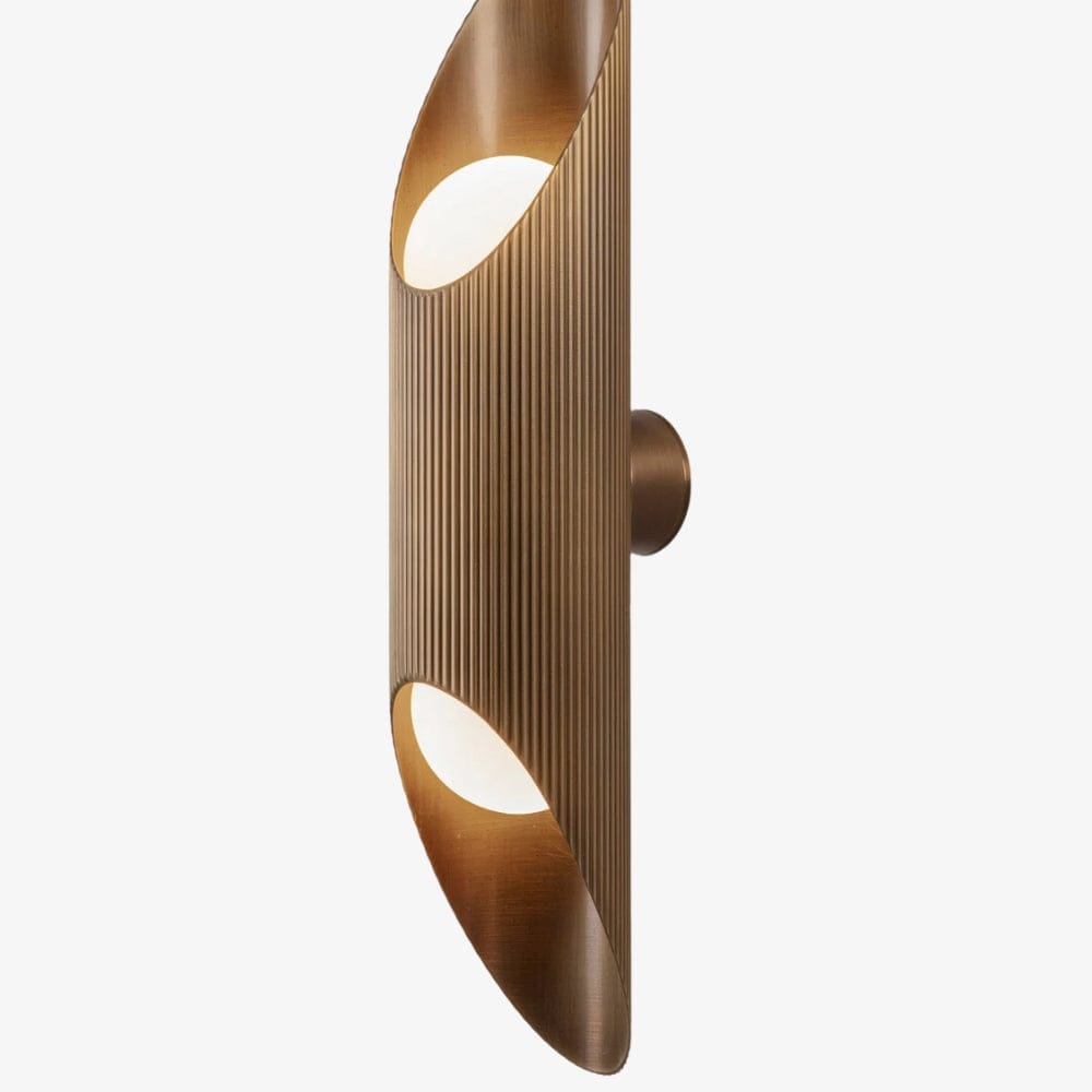 Exterior Wall Light Vector Wall Light