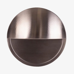 Exterior Step Light Veko 10W Eyelid Step Light - 240V