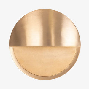 Exterior Step Light Veko 10W Eyelid Step Light - 240V