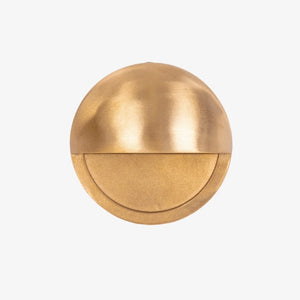 Exterior Step Light Veko 2W Eyelid Step Light - 240V