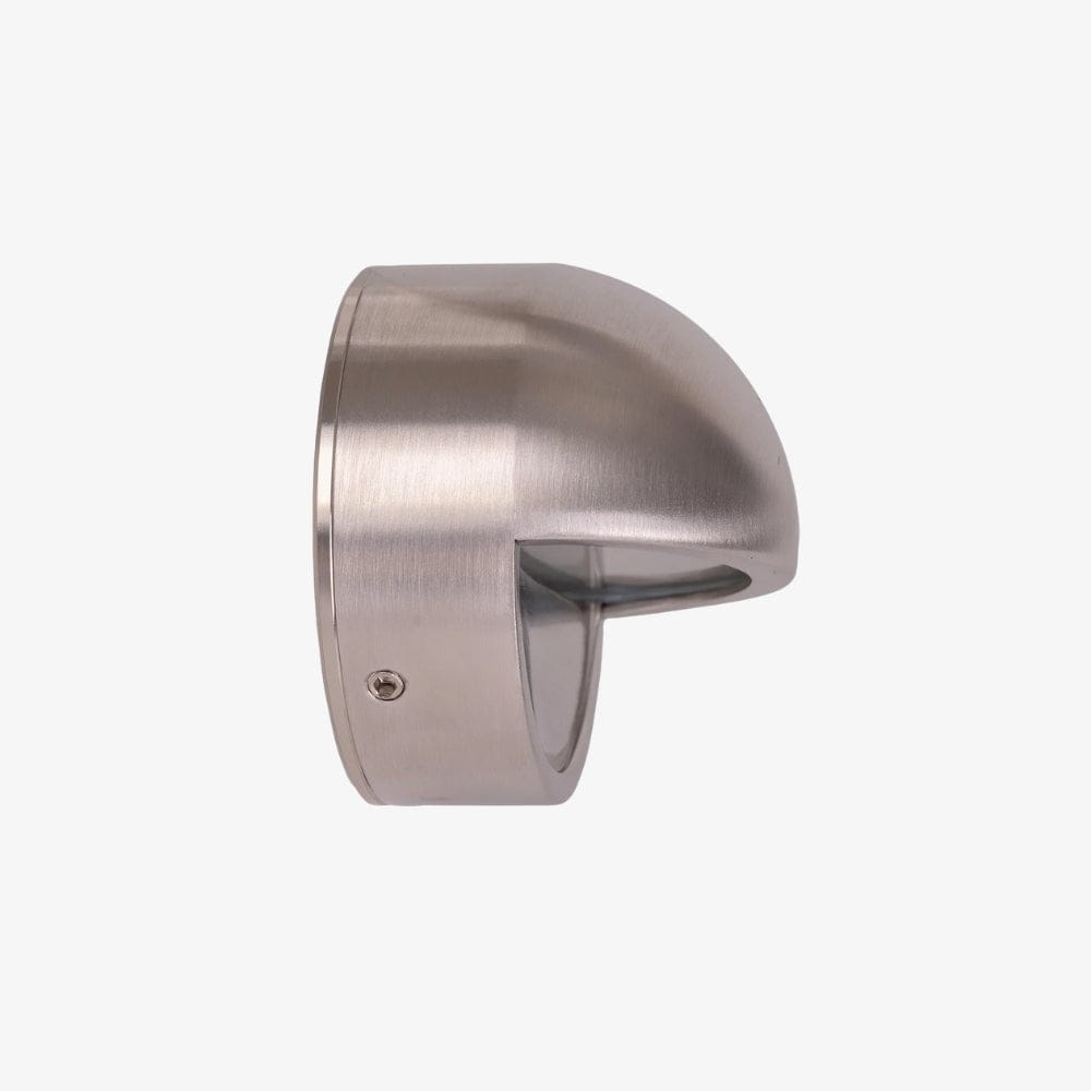Exterior Step Light Veko 2W Eyelid Step Light - 240V