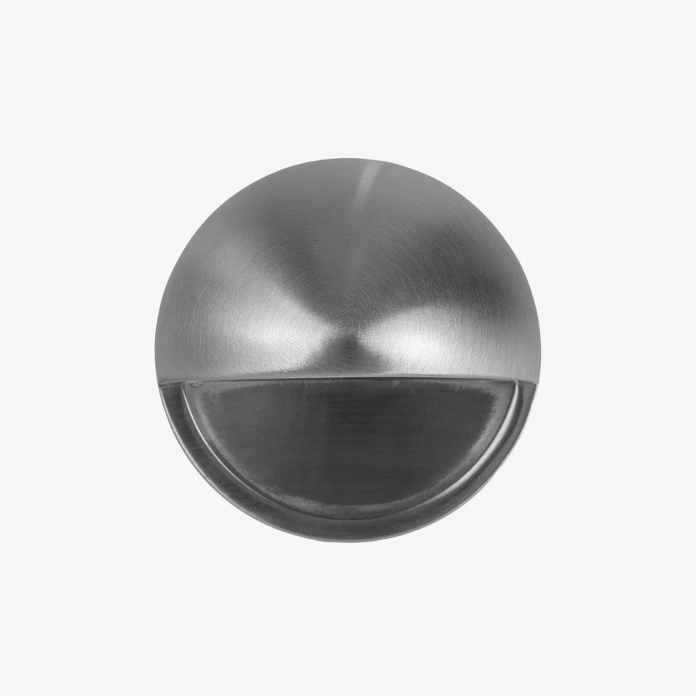 Exterior Step Light Veko 2W Eyelid Step Light - 240V