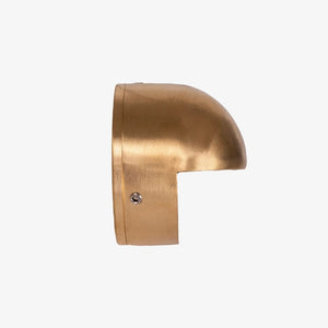 Exterior Step Light Veko 2W Eyelid Step Light - 240V