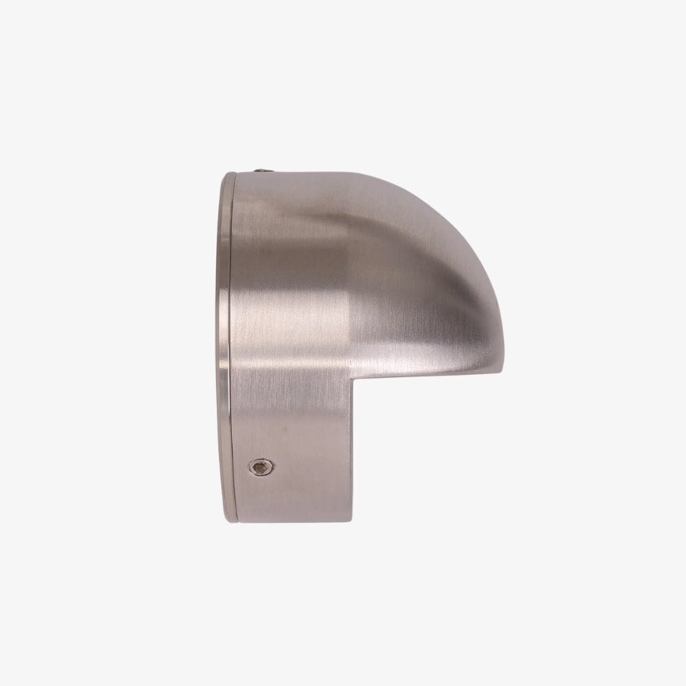 Exterior Step Light Veko 2W Eyelid Step Light - 240V