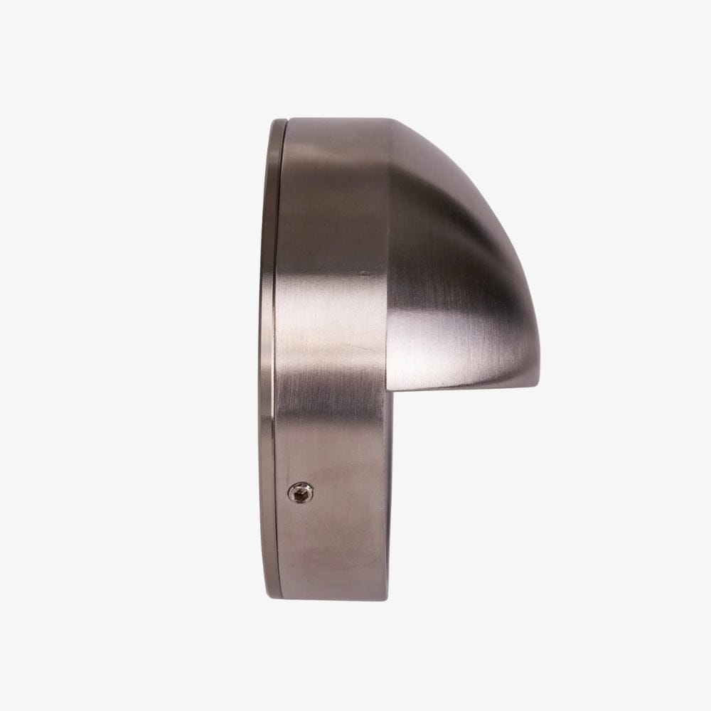 Exterior Step Light Veko 6W Eyelid Step Light - 240V