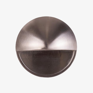 Exterior Step Light Veko 6W Eyelid Step Light - 240V