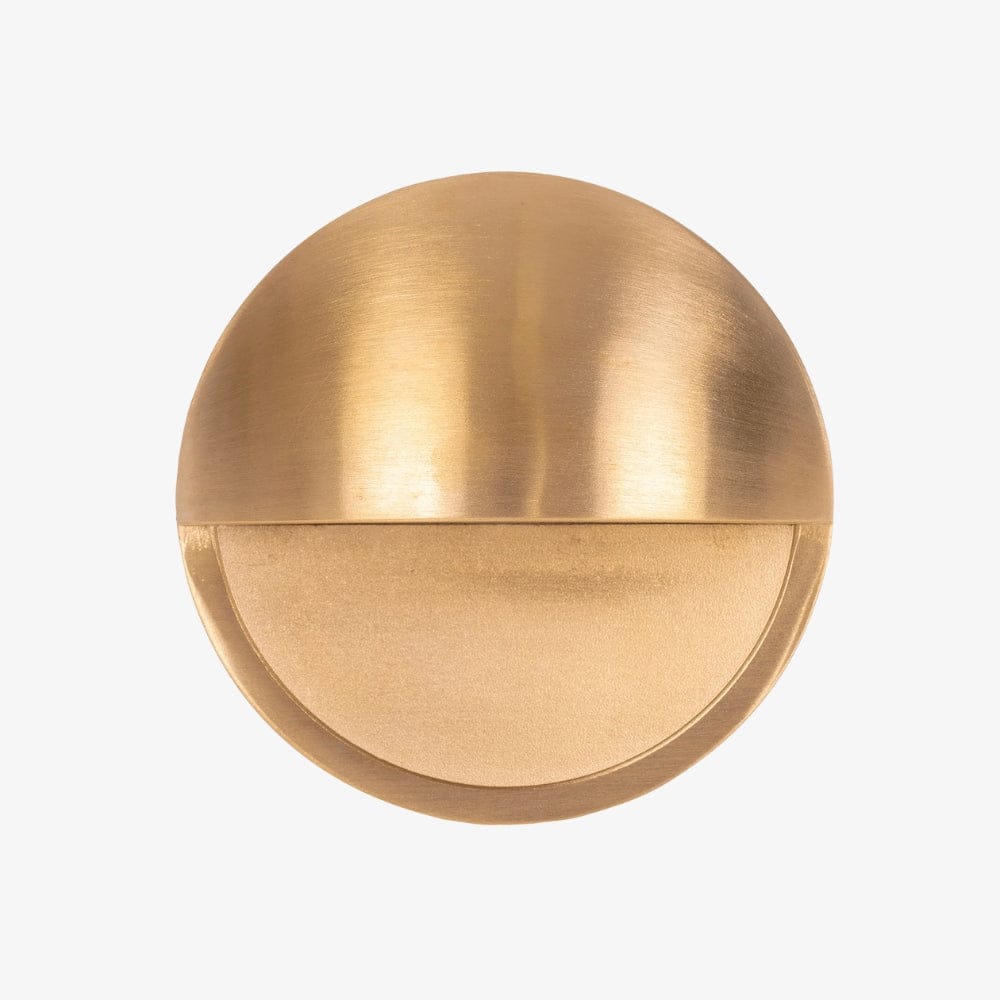 Exterior Step Light Veko 6W Eyelid Step Light - 240V