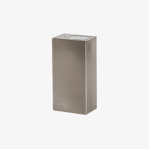 Exterior Wall Light Veldi Square Up & Down Wall Light