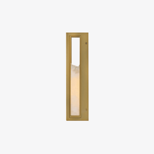 Interior Wall Light / Sconce Veleta 1-Light Sconce