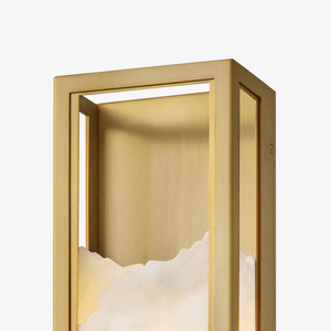 Interior Wall Light / Sconce Veleta 1-Light Sconce