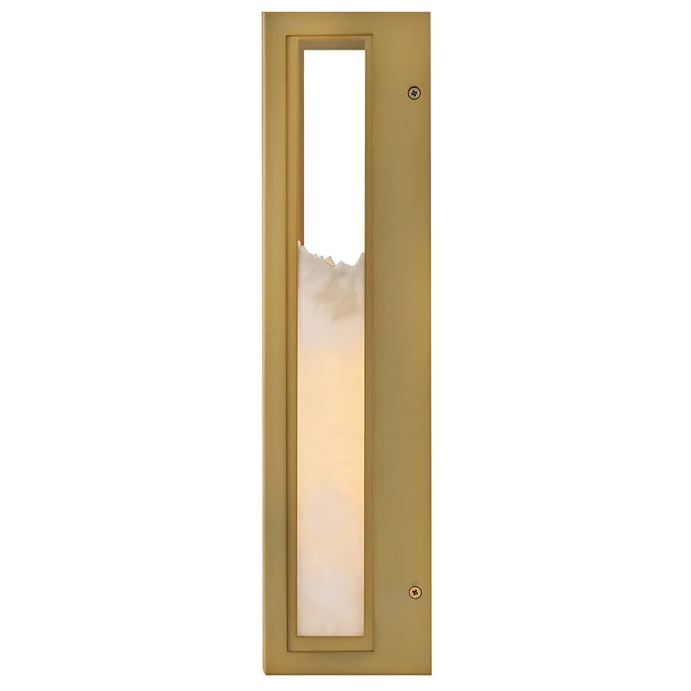 Interior Wall Light / Sconce Veleta 1-Light Sconce