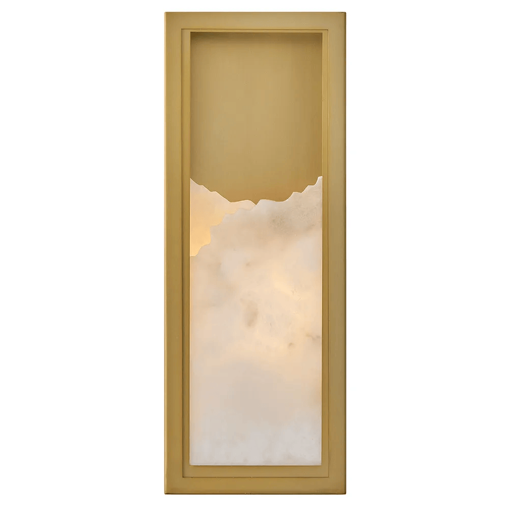 Interior Wall Light / Sconce Veleta 1-Light Sconce