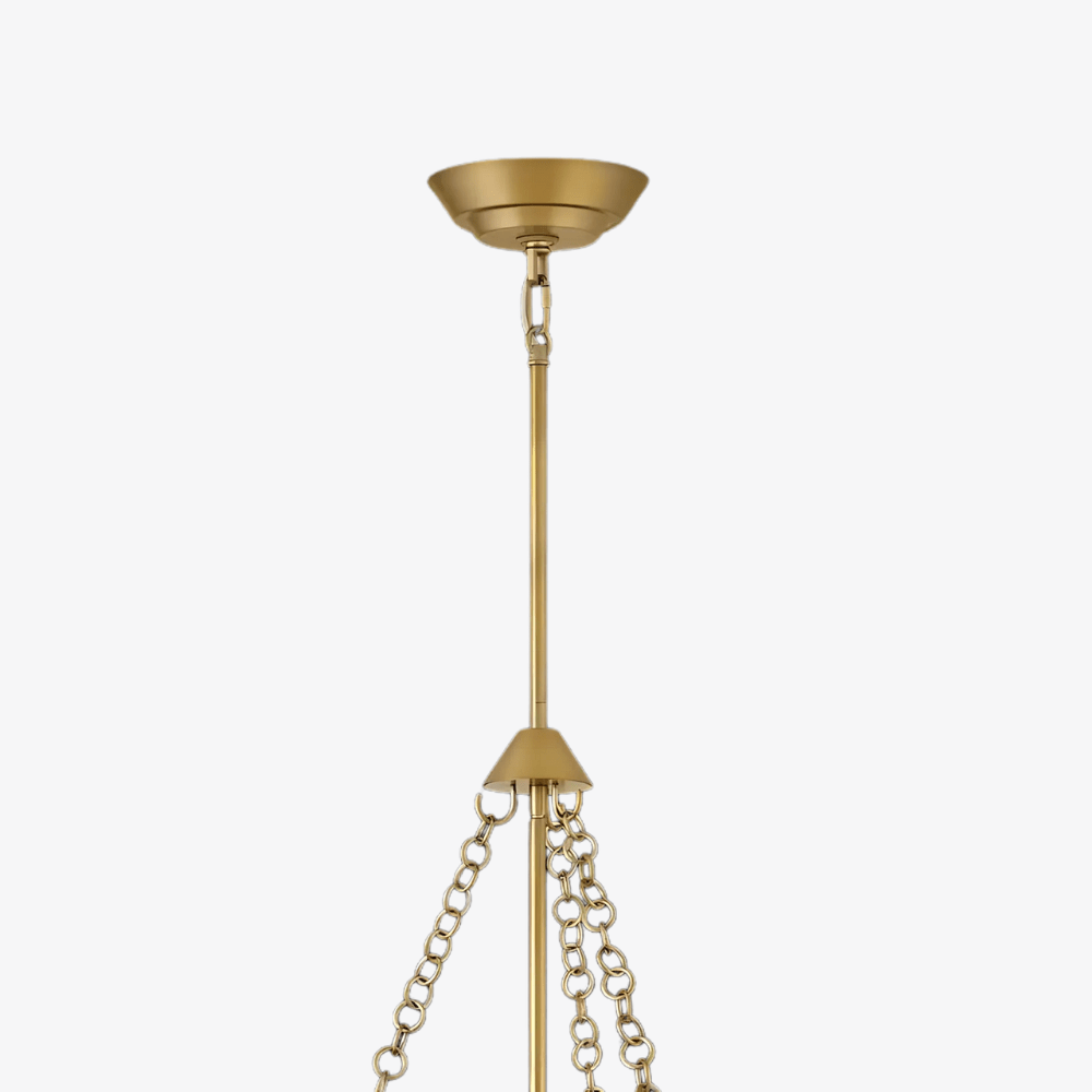Chandelier Veleta Chandelier