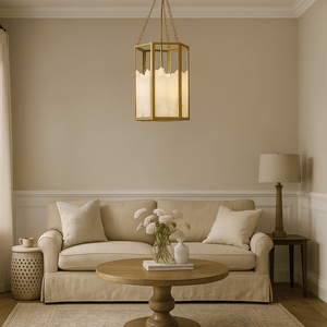 Chandelier Veleta Chandelier