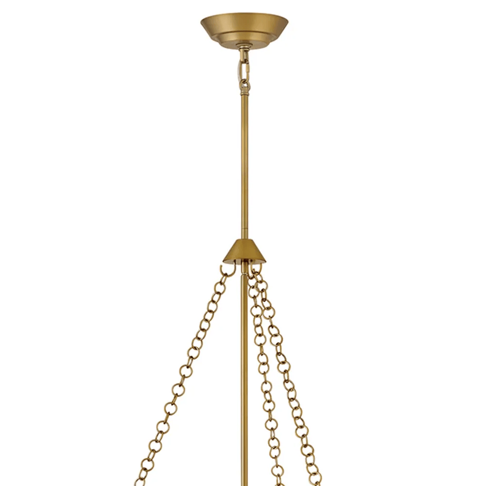 Chandelier Veleta Chandelier