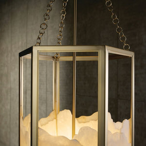 Chandelier Veleta Medium Chandelier