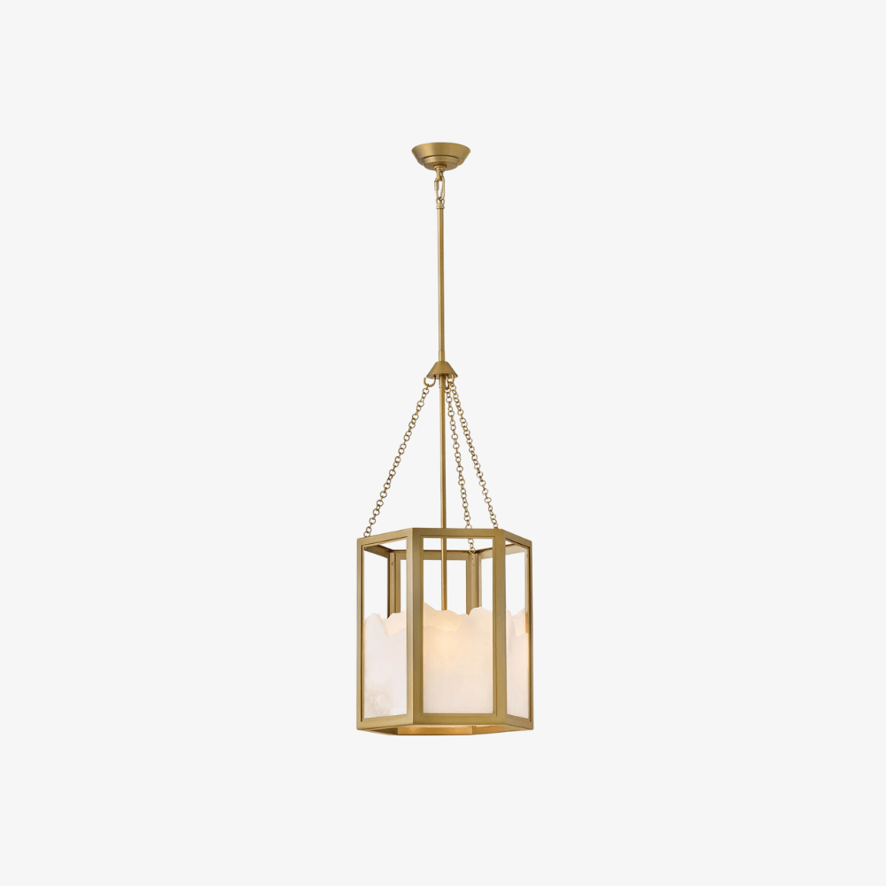 Interior Pendant Veleta Pendant
