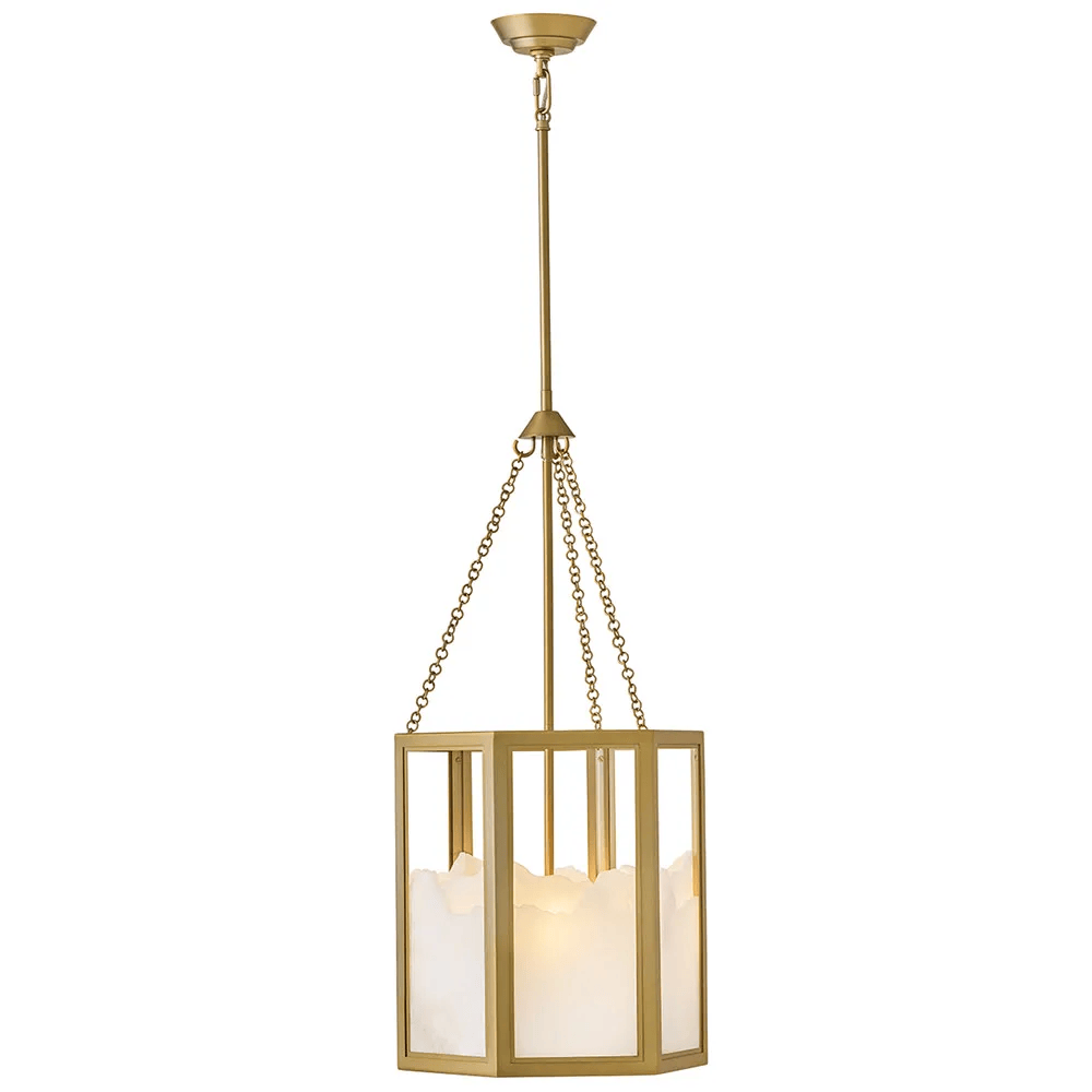 Interior Pendant Veleta Pendant
