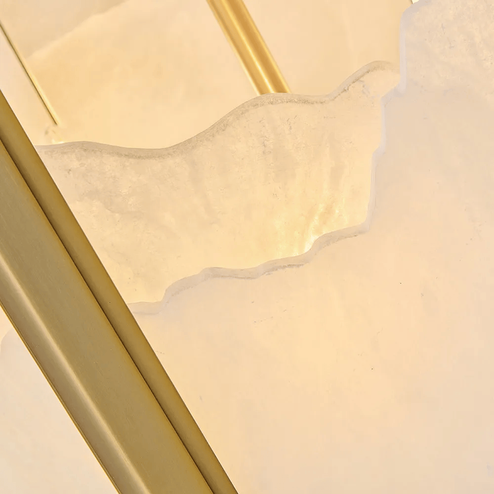 Interior Pendant Veleta Pendant