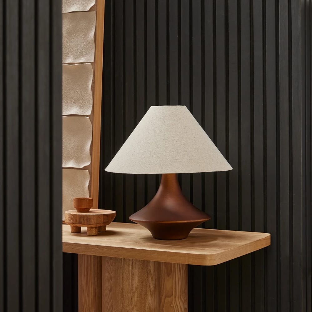 Table Lamps Vella Table Lamp