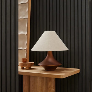 Table Lamps Vella Table Lamp