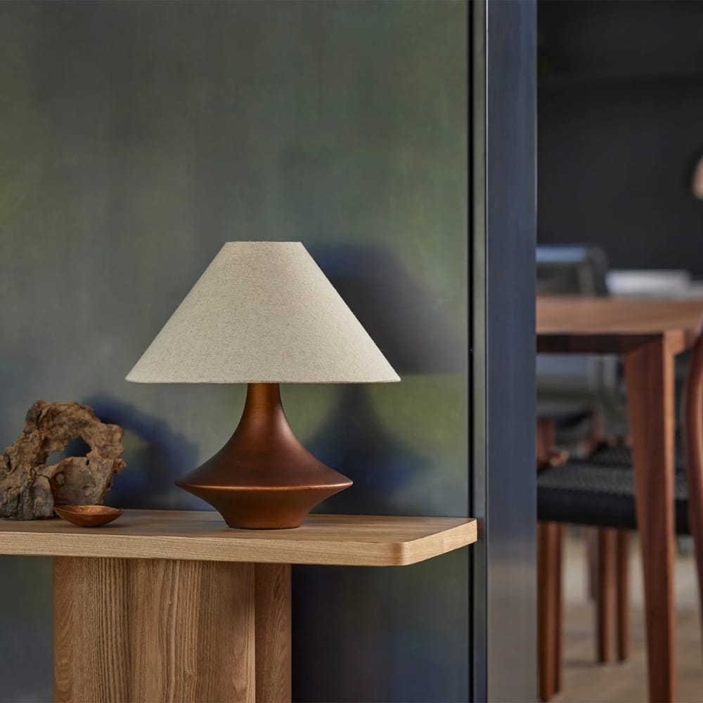 Table Lamps Vella Table Lamp