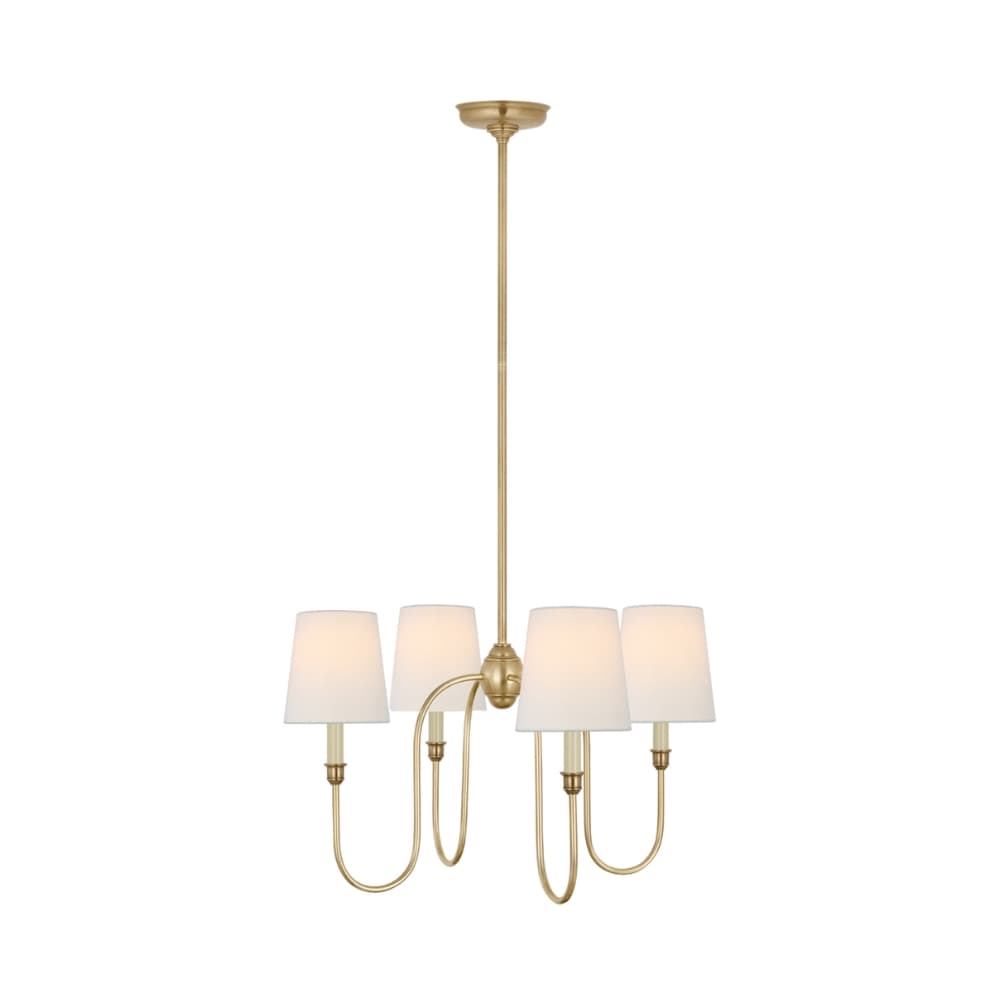 Chandelier Vendome Small Chandelier