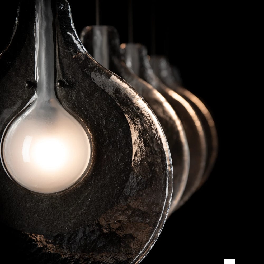 Linear Pendant Veneto 5 Light Linear Pendant