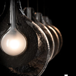 Linear Pendant Veneto 5 Light Linear Pendant