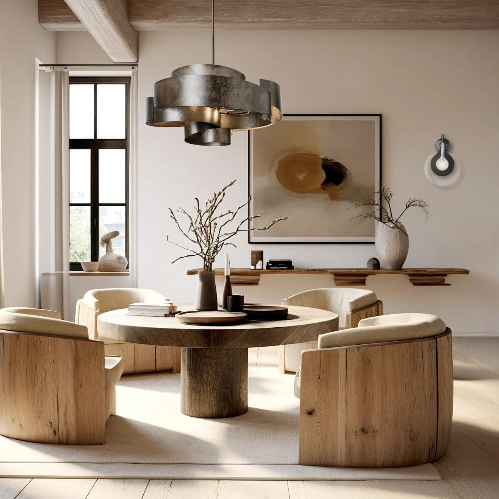 Interior Wall Light / Sconce Veneto Sconce