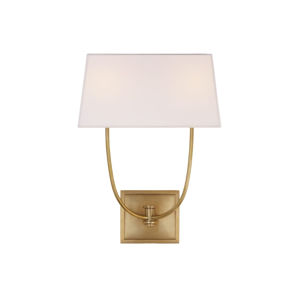 Interior Wall Light / Sconce Venini Double Sconce