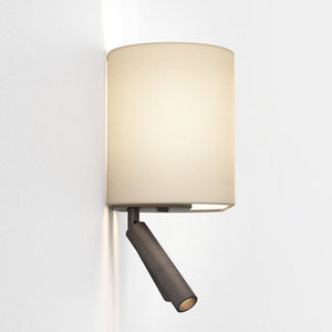 Bedside Wall Lights Venn Reader Twin Wall Light