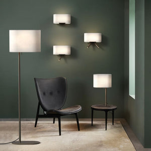 Bedside Wall Lights Venn Reader Wall Light