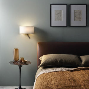 Bedside Wall Lights Venn Reader Wall Light