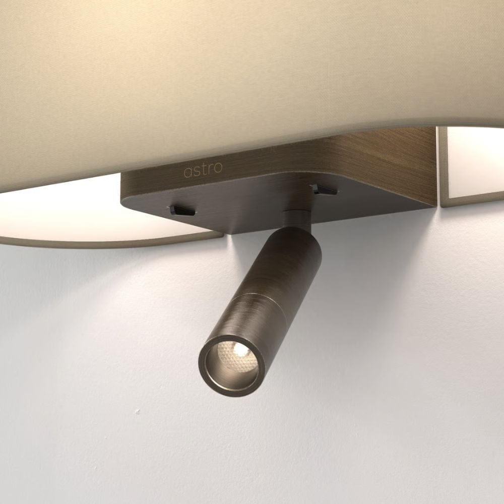 Bedside Wall Lights Venn Reader Wall Light